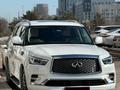 Infiniti QX80 2024 года за 33 500 000 тг. в Астана