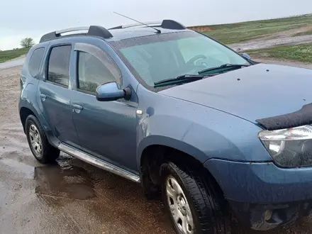 Renault Duster 2012 года за 4 900 000 тг. в Астана – фото 2