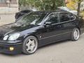 Toyota Aristo 1998 года за 4 100 000 тг. в Павлодар – фото 3