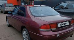 Mazda 626 1992 годаfor1 000 000 тг. в Петропавловск – фото 4