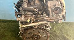 Двигатель 2.0 литра 1AZ-FSE на Toyota Avensis за 250 000 тг. в Алматы – фото 3