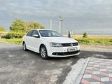 Volkswagen Jetta 2012 года за 4 650 000 тг. в Алматы – фото 2