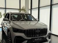 Geely Monjaro Premium 2026 года за 14 990 000 тг. в Астана