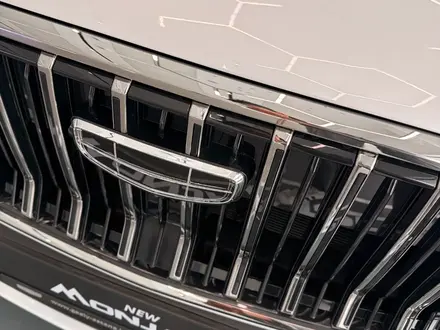 Geely Monjaro Premium 2026 года за 14 990 000 тг. в Астана – фото 10