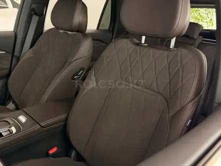 Geely Monjaro Premium 2026 года за 14 990 000 тг. в Астана – фото 11
