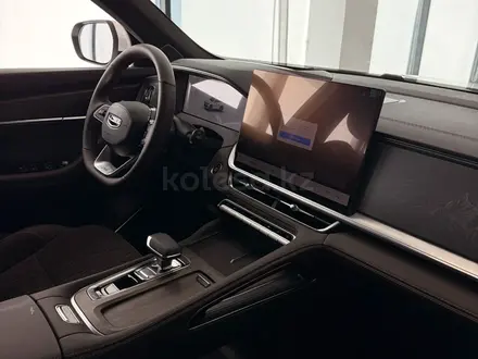 Geely Monjaro Premium 2026 года за 14 990 000 тг. в Астана – фото 12