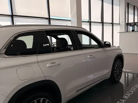 Geely Monjaro Premium 2026 года за 14 990 000 тг. в Астана – фото 3