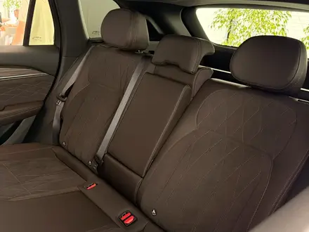 Geely Monjaro Premium 2026 года за 14 990 000 тг. в Астана – фото 5