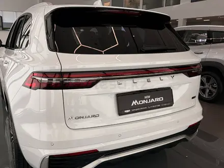 Geely Monjaro Premium 2026 года за 14 990 000 тг. в Астана – фото 9