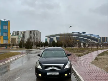 Nissan Teana 2010 года за 5 500 000 тг. в Актау – фото 2