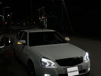 ВАЗ (Lada) Priora 2172 2013 годаүшін3 550 000 тг. в Уральск