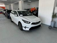 Kia Cee'd 2022 годаүшін11 500 000 тг. в Актау