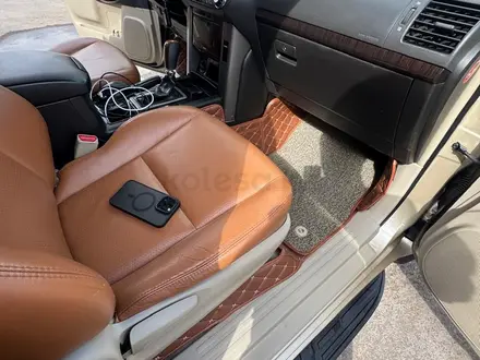 Toyota Land Cruiser Prado 2011 года за 11 500 000 тг. в Астана – фото 11