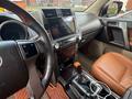 Toyota Land Cruiser Prado 2011 года за 11 500 000 тг. в Астана – фото 12