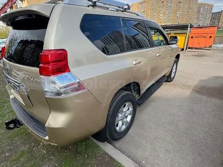 Toyota Land Cruiser Prado 2011 года за 11 500 000 тг. в Астана – фото 6