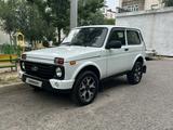 ВАЗ (Lada) Lada 2121 2021 года за 4 400 000 тг. в Шымкент