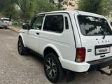 ВАЗ (Lada) Lada 2121 2021 года за 4 400 000 тг. в Шымкент – фото 4