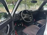 ВАЗ (Lada) Lada 2121 2021 года за 4 400 000 тг. в Шымкент – фото 5