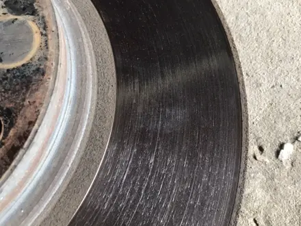 Тормозные диски за 10 000 тг. в Кызылорда – фото 2
