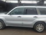 Subaru Forester 2003 года за 3 000 000 тг. в Алматы – фото 2