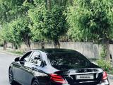 Mercedes-Benz E 200 2018 годаүшін16 500 000 тг. в Шымкент – фото 4