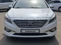 Hyundai Sonata 2014 года за 7 600 000 тг. в Алматы