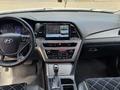 Hyundai Sonata 2014 года за 7 600 000 тг. в Алматы – фото 15