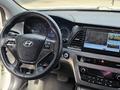Hyundai Sonata 2014 года за 7 600 000 тг. в Алматы – фото 17