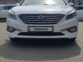 Hyundai Sonata 2014 года за 7 600 000 тг. в Алматы – фото 2