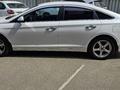 Hyundai Sonata 2014 года за 7 600 000 тг. в Алматы – фото 19
