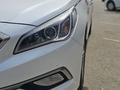 Hyundai Sonata 2014 года за 7 600 000 тг. в Алматы – фото 3