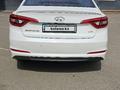 Hyundai Sonata 2014 года за 7 600 000 тг. в Алматы – фото 7