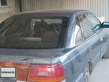 Mazda 626 1988 годаүшін550 000 тг. в Алматы