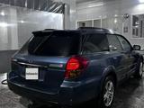 Subaru Outback 2004 годаfor4 700 000 тг. в Караганда – фото 4