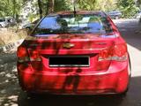 Chevrolet Cruze 2011 годаүшін3 200 000 тг. в Алматы – фото 2