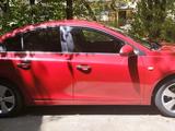 Chevrolet Cruze 2011 годаүшін3 200 000 тг. в Алматы – фото 3