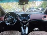 Chevrolet Cruze 2011 годаүшін3 200 000 тг. в Алматы – фото 5