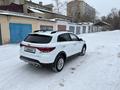 Kia Rio X-Line 2020 года за 7 770 000 тг. в Караганда – фото 5