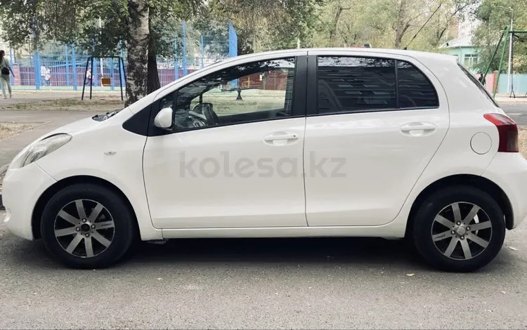 Toyota Yaris 2005 года за 3 200 000 тг. в Алматы
