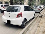 Toyota Yaris 2005 года за 3 200 000 тг. в Алматы – фото 4