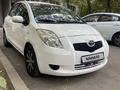 Toyota Yaris 2005 года за 3 200 000 тг. в Алматы – фото 3