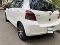 Toyota Yaris 2005 года за 3 200 000 тг. в Алматы – фото 5