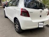 Toyota Yaris 2005 года за 3 200 000 тг. в Алматы – фото 5