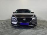 Mazda 6 2021 года за 10 990 000 тг. в Алматы – фото 2