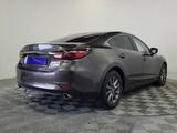 Mazda 6 2021 года за 10 990 000 тг. в Алматы – фото 5