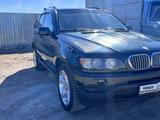 BMW X5 2002 года за 6 500 000 тг. в Балхаш – фото 3