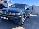 BMW X5 2002 года за 6 500 000 тг. в Балхаш – фото 2