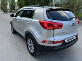 Kia Sportage 2015 года за 7 700 000 тг. в Костанай – фото 5