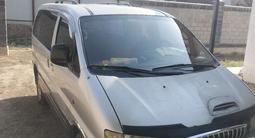 Hyundai Starex 2001 годаүшін2 000 000 тг. в Алматы – фото 2