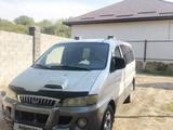 Hyundai Starex 2001 года за 2 000 000 тг. в Алматы